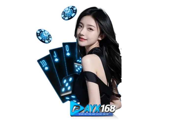 payx168 wallet